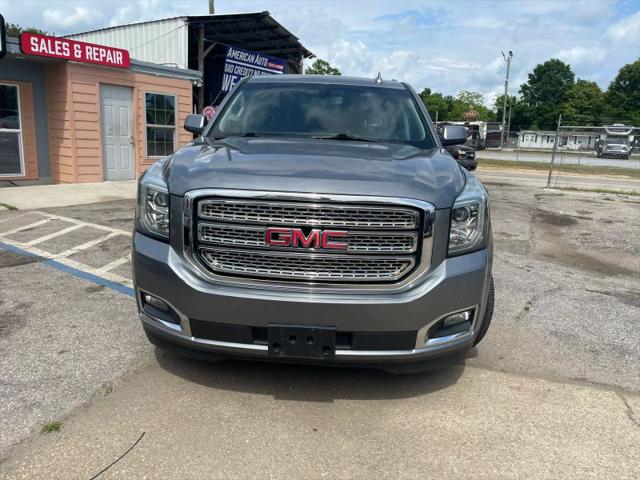 2019 GMC Yukon XL SLE for sale in Pensacola, FL