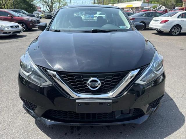 2019 Nissan Rogue SV for sale in Langhorne, PA