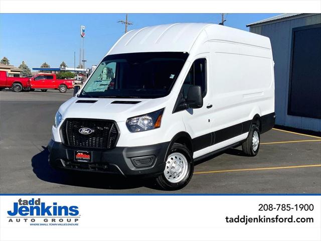2026 Ford Transit Cargo Van Base for sale in Blackfoot, ID