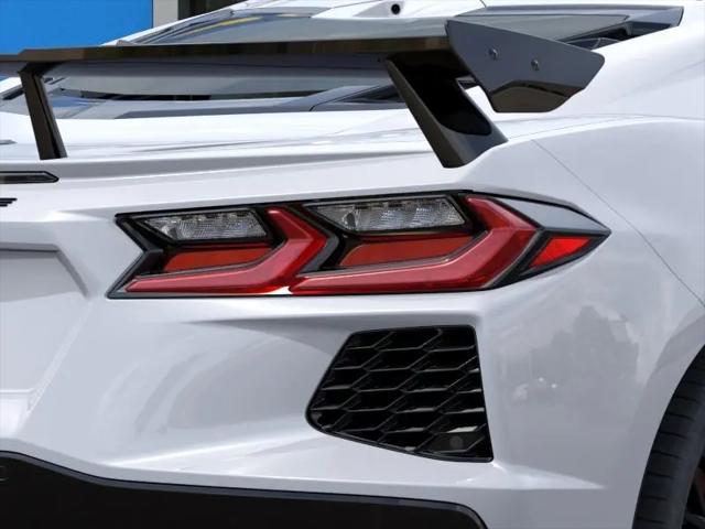 2026 Chevrolet Corvette Stingray Coupe, 1LT, RWD