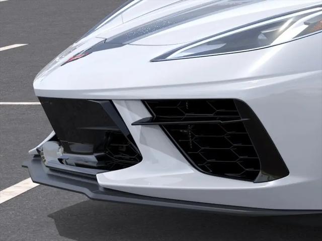 2026 Chevrolet Corvette Stingray Coupe, 1LT, RWD