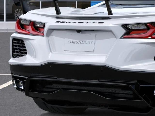 2026 Chevrolet Corvette Stingray Coupe, 1LT, RWD