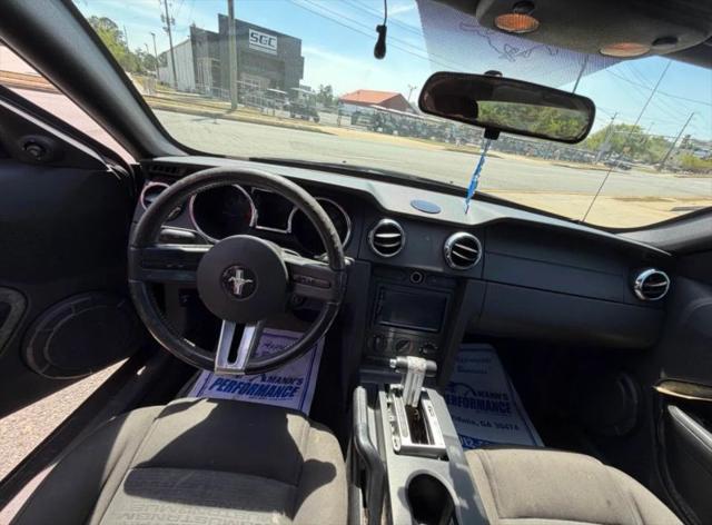 2006 Ford Mustang V6