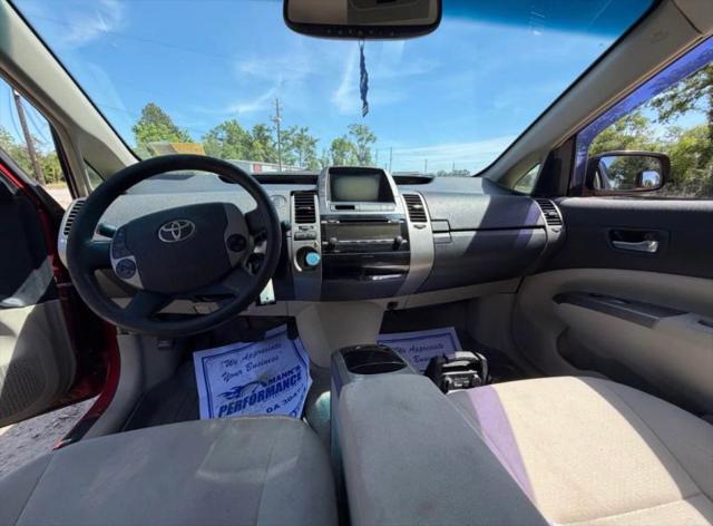 2008 Toyota Prius Standard