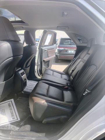 2016 Lexus RX 350 Unknown