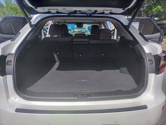2016 Lexus RX 350 Unknown