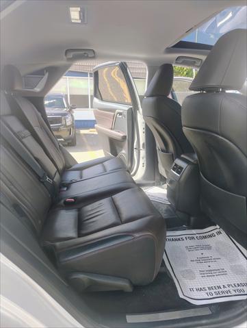 2016 Lexus RX 350 Unknown