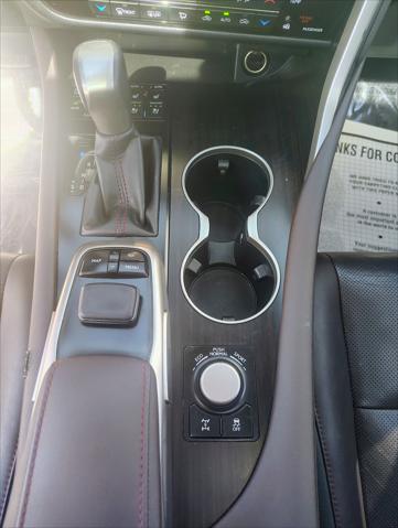 2016 Lexus RX 350 Unknown