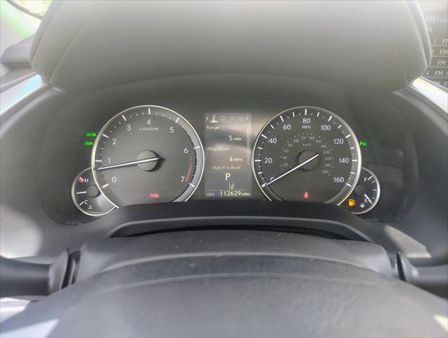2016 Lexus RX 350 Unknown