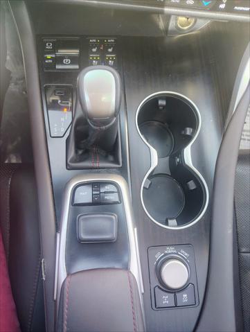 2016 Lexus RX 350 Unknown