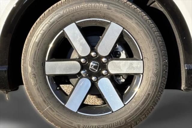 2026 Honda Prologue Touring