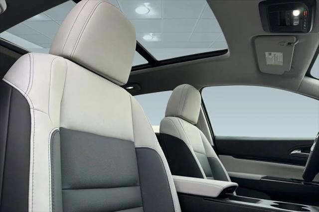 2026 Honda Prologue Touring