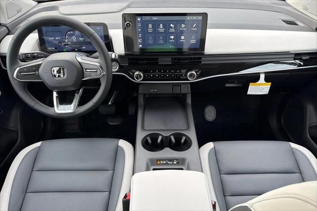 2026 Honda Prologue Touring