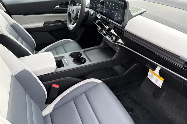 2026 Honda Prologue Touring