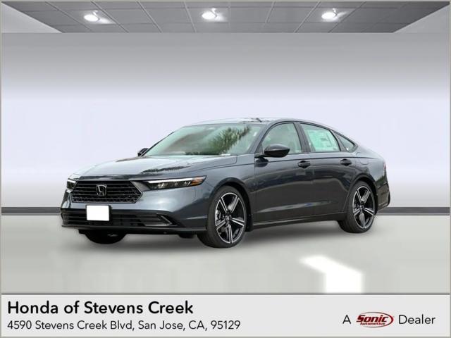 2026 Honda Accord Sedan SE for sale in Santa Clara, CA