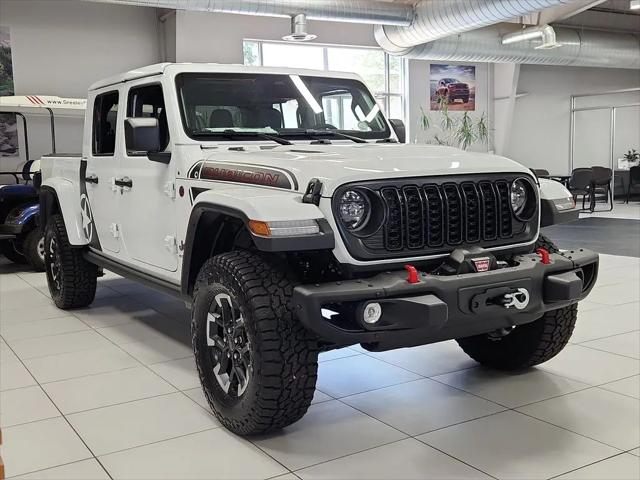 2026 Jeep Gladiator Sport for sale in Greeley, CO
