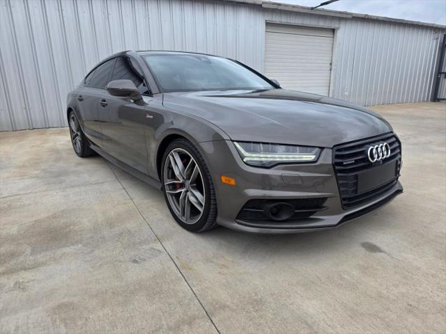 2016 Audi A7 3.0 Prestige for sale in Dallas, TX