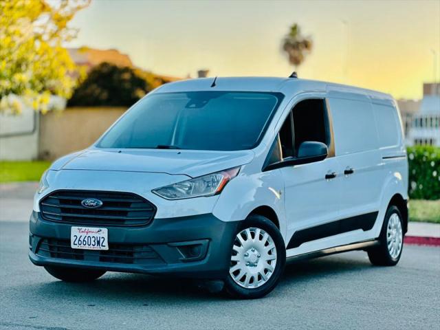 2019 Ford Transit Connect XL for sale in San Diego, CA