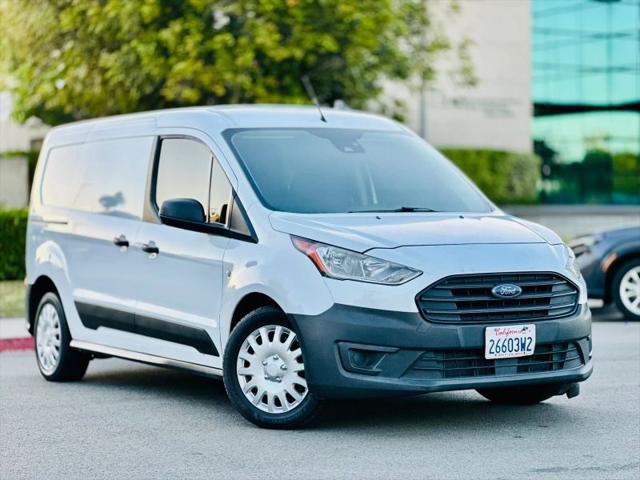 2019 Ford Transit Connect XL