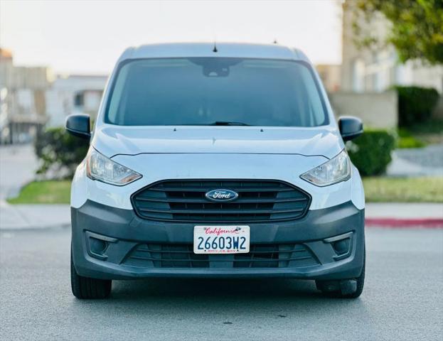 2019 Ford Transit Connect XL