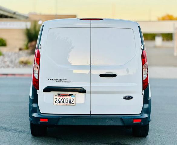 2019 Ford Transit Connect XL
