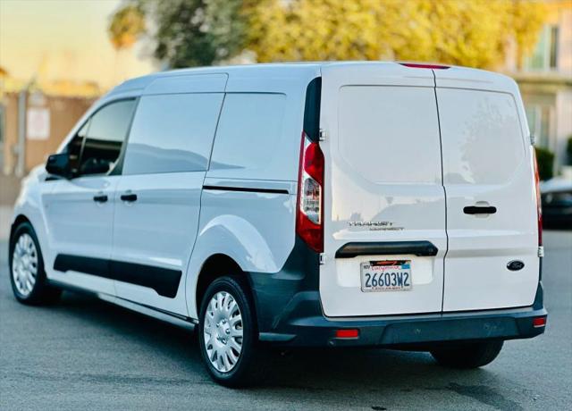 2019 Ford Transit Connect XL