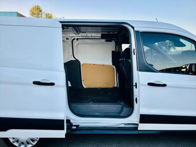 2019 Ford Transit Connect XL