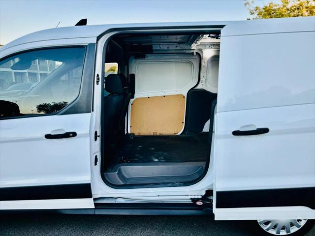 2019 Ford Transit Connect XL