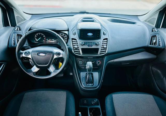 2019 Ford Transit Connect XL