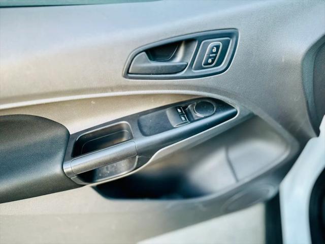 2019 Ford Transit Connect XL