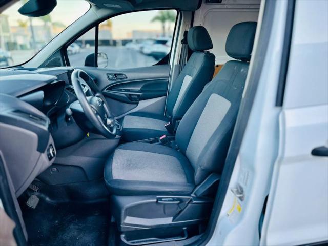 2019 Ford Transit Connect XL