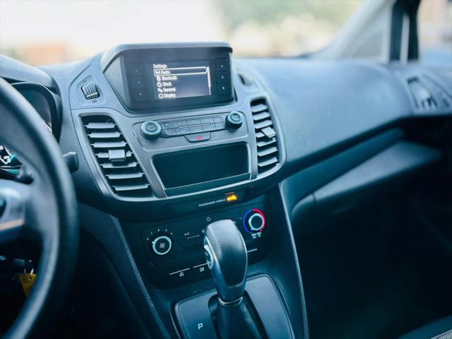 2019 Ford Transit Connect XL