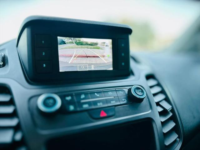 2019 Ford Transit Connect XL