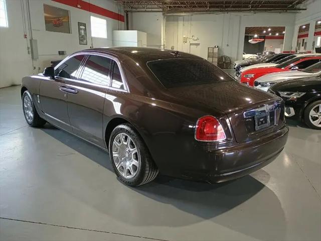 2013 Rolls-Royce Ghost Standard