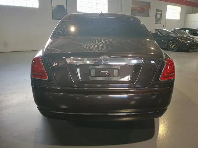2013 Rolls-Royce Ghost Standard