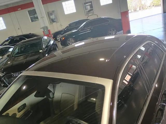 2013 Rolls-Royce Ghost Standard