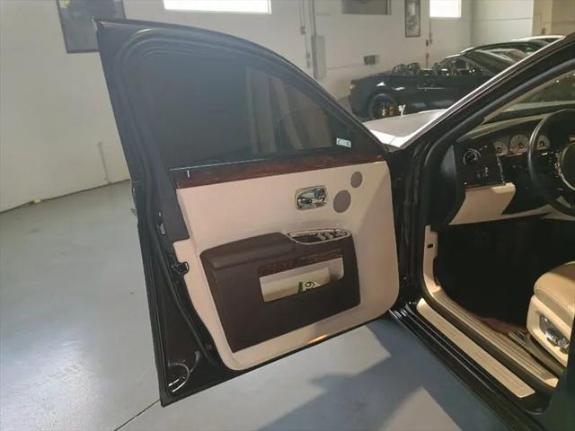 2013 Rolls-Royce Ghost Standard