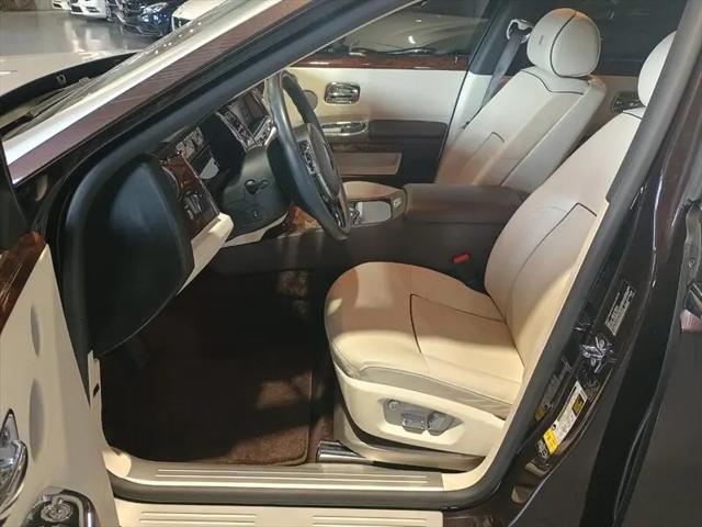2013 Rolls-Royce Ghost Standard