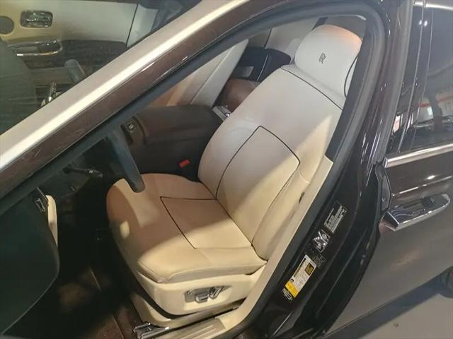 2013 Rolls-Royce Ghost Standard