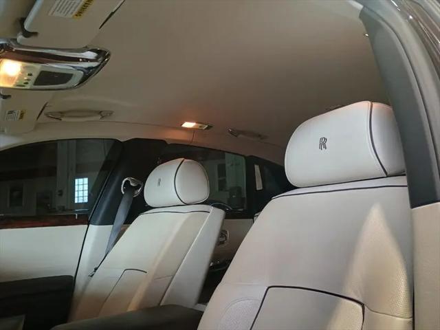 2013 Rolls-Royce Ghost Standard