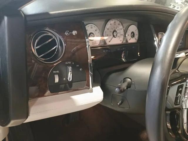 2013 Rolls-Royce Ghost Standard
