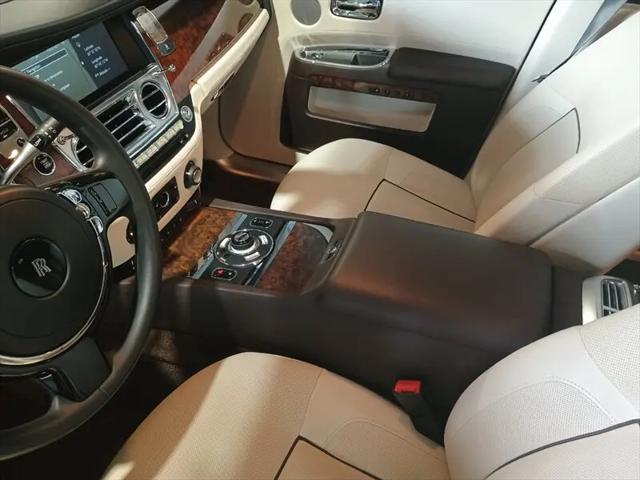 2013 Rolls-Royce Ghost Standard