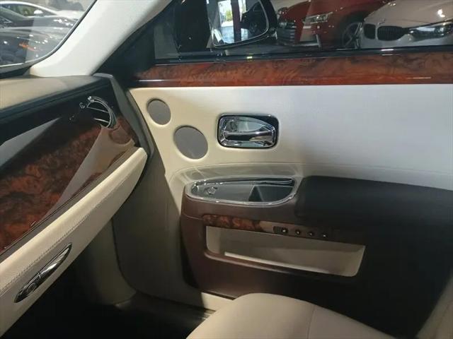 2013 Rolls-Royce Ghost Standard
