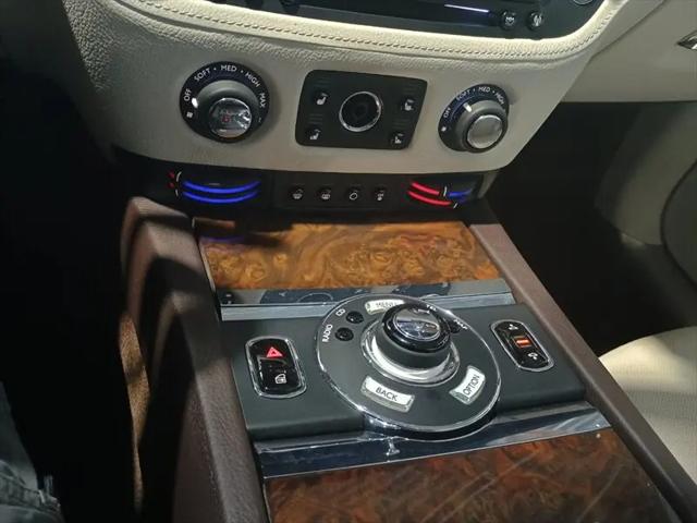 2013 Rolls-Royce Ghost Standard
