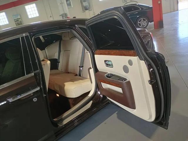 2013 Rolls-Royce Ghost Standard