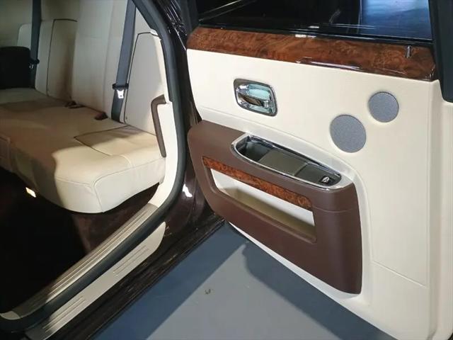 2013 Rolls-Royce Ghost Standard