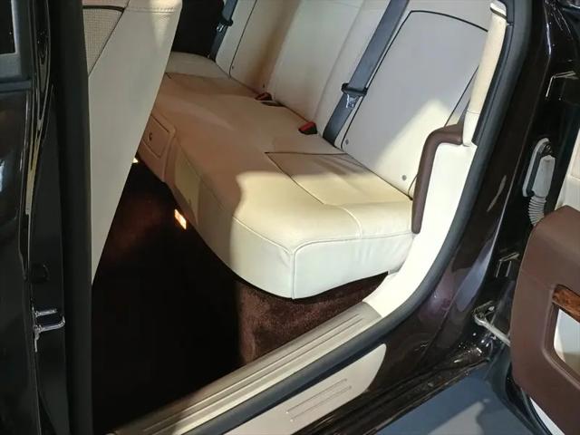 2013 Rolls-Royce Ghost Standard