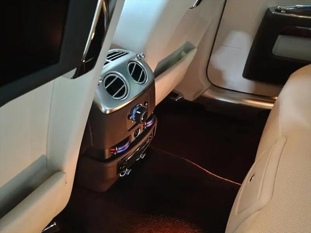 2013 Rolls-Royce Ghost Standard