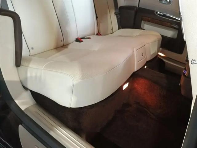 2013 Rolls-Royce Ghost Standard