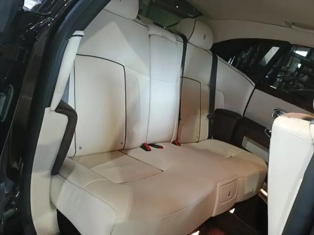 2013 Rolls-Royce Ghost Standard